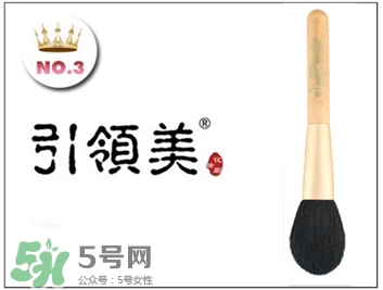 2017眉刷哪個牌子好？2017眉刷排行榜