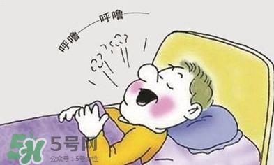 打鼾好治嗎？打鼾怎么治療才有效