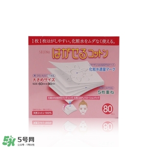 2017化妝棉哪個(gè)牌子好？2017化妝棉品牌排行榜