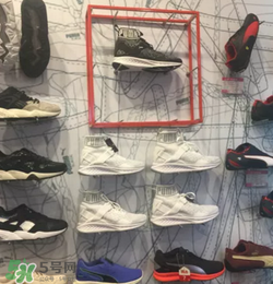 puma襪子鞋正品多少錢？彪馬襪套鞋專柜價格