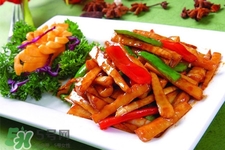 春筍怎么去澀味？如何去除鮮筍的澀味？