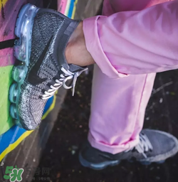 nike air vapormax怎么看真假？耐克air vapormax真假辨別