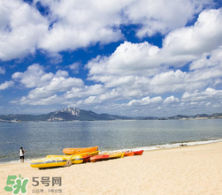 5月份去廈門穿什么？五月份去廈門穿什么衣服？