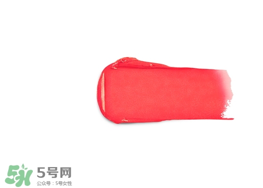 kiko唇膏411多少錢？kiko口紅411試色