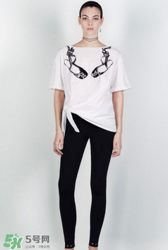 zara2017春夏新品好看嗎？zara2017芭蕾舞系列新款怎么樣？