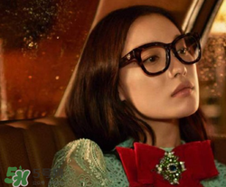gucci2017春夏新款眼鏡好看嗎？gucci春夏系列眼鏡有哪幾款？