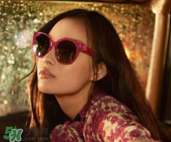 gucci2017春夏新款眼鏡好看嗎？gucci春夏系列眼鏡有哪幾款？