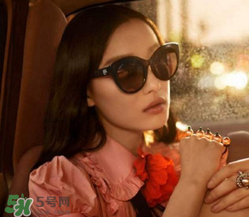 gucci2017春夏新款眼鏡好看嗎？gucci春夏系列眼鏡有哪幾款？