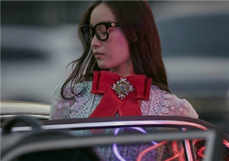 gucci2017春夏新款眼鏡好看嗎？gucci春夏系列眼鏡有哪幾款？