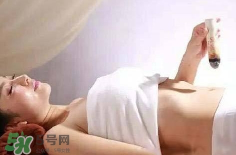 刮痧之后可以艾灸嗎？刮痧之后可不可以艾灸