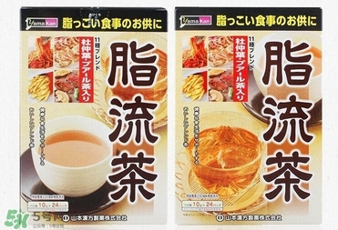 脂流茶什么時候喝最好？脂流茶是飯前喝還是飯后喝？