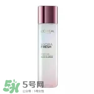 2017柔膚水哪個牌子好？2017柔膚水排行榜10強