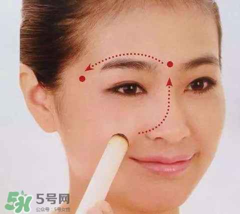 艾灸可以去黑眼圈嗎？艾灸可不可以去黑眼圈