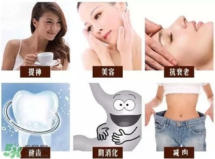 脂流茶什么時候喝最好？脂流茶是飯前喝還是飯后喝？