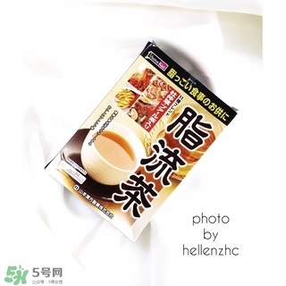 脂流茶什么時候喝最好？脂流茶是飯前喝還是飯后喝？