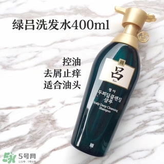 施華蔻和呂哪個好用？施華蔻和呂洗發(fā)水護發(fā)素對比