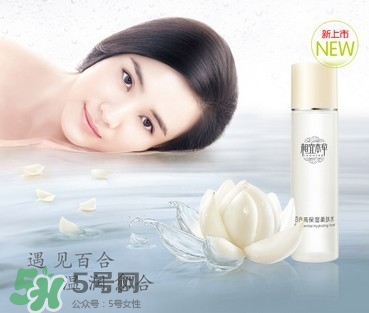 2017柔膚水哪個牌子好？2017柔膚水排行榜10強