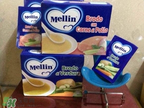 美林輔食怎么樣吃？美林輔食的吃法