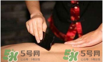 刮痧板什么材質(zhì)的好？刮痧板什么樣的好