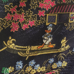 gucci唐老鴨系列好看嗎？古馳唐老鴨系列怎么樣？