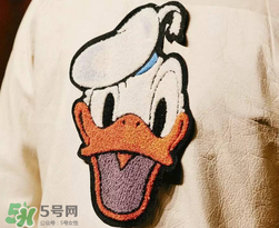 gucci唐老鴨系列好看嗎？古馳唐老鴨系列怎么樣？