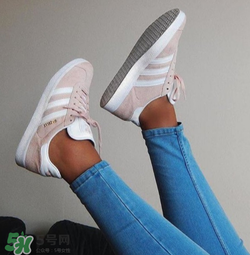 adidas gazelle怎么樣？阿迪達斯gazelle舒服嗎？