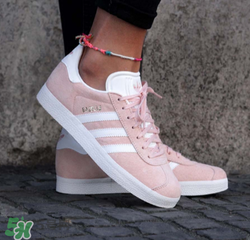 adidas gazelle怎么樣？阿迪達斯gazelle舒服嗎？