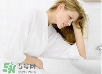 痛經是什么引起的？痛經是怎么引起的