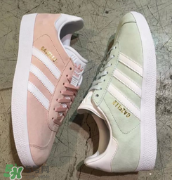 adidas gazelle貴嗎？阿迪達斯gazelle為什么這么貴？