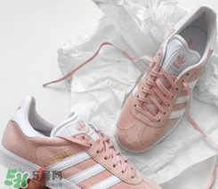 adidas gazelle貴嗎？阿迪達斯gazelle為什么這么貴？