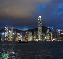 5月份去香港穿什么？五月份去香港穿什么衣服？