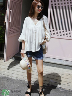 5月份去澳門穿什么？五月份去澳門穿什么衣服？