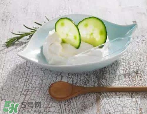 黃瓜水可以做面膜嗎？黃瓜水怎么做面膜？