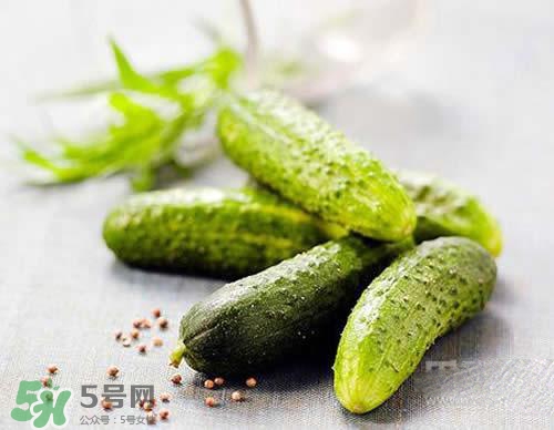 黃瓜水可以做面膜嗎？黃瓜水怎么做面膜？