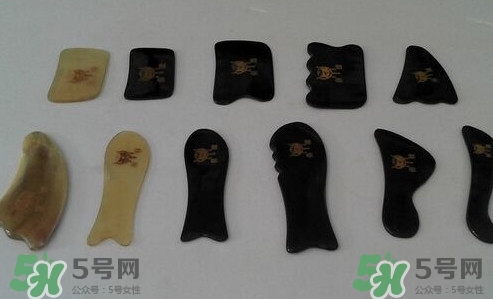 刮痧板什么材質(zhì)的好？刮痧板什么樣的好