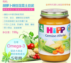 喜寶果泥保質期多久？喜寶果泥保質期一般多久？