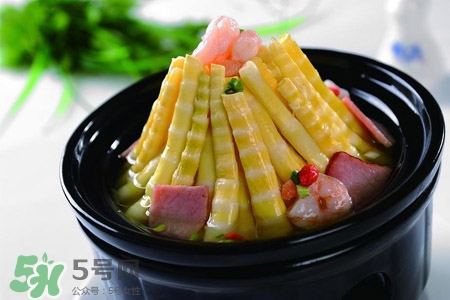 4月份有春筍吃嗎？四月份可以吃春筍嗎？