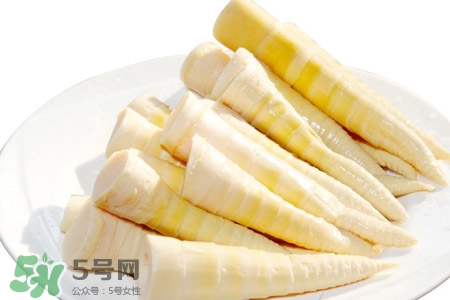 清明節(jié)有春筍吃嗎？清明節(jié)可以吃春筍嗎？