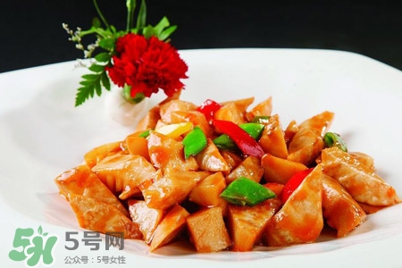 春天吃春筍好嗎？春天吃春筍有什么好處？