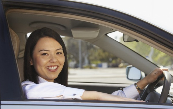 坐車暈車的人開車會暈嗎？暈車的人開車會不會暈車