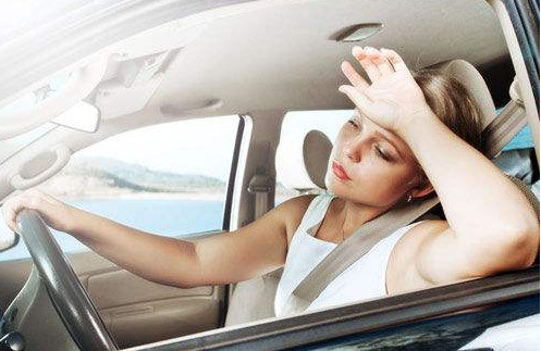 暈車人可以開車嗎？暈車人可不可以開車