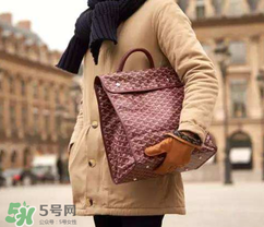 goyard是什么牌子？goyard是什么檔次？