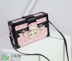 goyard是什么牌子？goyard是什么檔次？