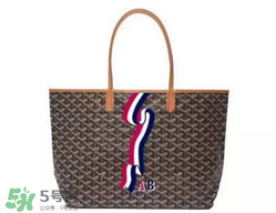 goyard2017新品包包好看嗎？goyard2017手繪包包怎么樣？
