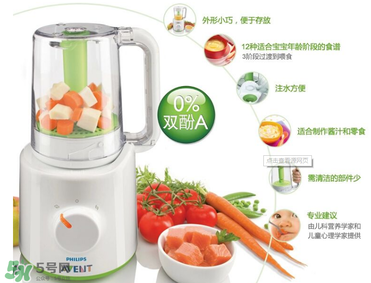 新安怡輔食機(jī)怎么樣？新安怡輔食機(jī)好不好？