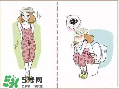 連體褲怎么去廁所？穿連體褲怎么上廁所？