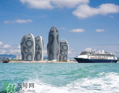 5月份去三亞穿什么？五月份去三亞穿什么衣服？