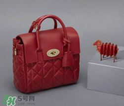 mulberry是什么檔次？mulberry邁寶瑞是奢侈品嗎？