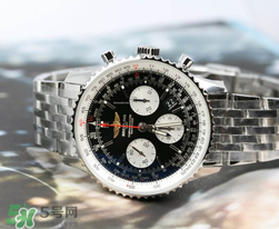 breitling百年靈是什么牌子？百年靈是什么檔次？