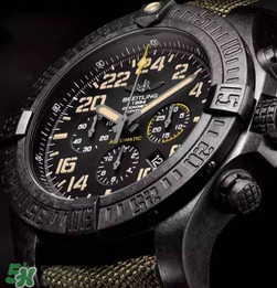 breitling百年靈手表怎么樣？百年靈手表好不好？